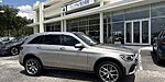 Used 2022 MERCEDES-BENZ GLC-CLASS GLC 300 in JACKSONVILLE , FLORIDA