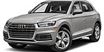 Used 2019 AUDI Q5 PREMIUM PLUS in JACKSONVILLE , FLORIDA