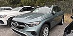 Used 2026 MERCEDES-BENZ GLC-CLASS GLC 300 in JACKSONVILLE , FLORIDA