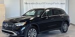 Used 2026 MERCEDES-BENZ GLC-CLASS GLC 300 in JACKSONVILLE , FLORIDA