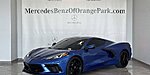 Used 2020 CHEVROLET CORVETTE 1LT in JACKSONVILLE , FLORIDA