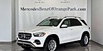 Used 2025 MERCEDES-BENZ GLE GLE 350 in JACKSONVILLE , FLORIDA