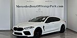 Used 2024 BMW M8 COMPETITION in JACKSONVILLE , FLORIDA