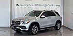 Used 2021 MERCEDES-BENZ GLE GLE 350 in JACKSONVILLE , FLORIDA