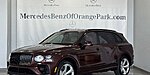 Used 2023 BENTLEY BENTAYGA EWB AZURE FIRST EDITION in JACKSONVILLE , FLORIDA