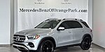 Used 2024 MERCEDES-BENZ GLE GLE 350 in JACKSONVILLE , FLORIDA