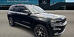 Used 2024 JEEP GRAND CHEROKEE SUMMIT RESERVE in JACKSONVILLE , FLORIDA