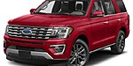 Used 2020 FORD EXPEDITION LIMITED in JACKSONVILLE , FLORIDA
