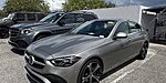Used 2023 MERCEDES-BENZ C-CLASS C300 in JACKSONVILLE , FLORIDA
