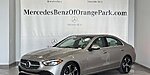 Used 2023 MERCEDES-BENZ C-CLASS C300 in JACKSONVILLE , FLORIDA