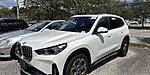 Used 2025 BMW X1 XDRIVE28I in JACKSONVILLE , FLORIDA