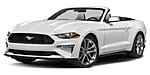Used 2022 FORD MUSTANG ECOBOOST PREMIUM in JACKSONVILLE , FLORIDA