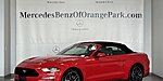 Used 2022 FORD MUSTANG ECOBOOST PREMIUM in JACKSONVILLE , FLORIDA