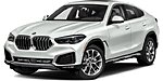 Used 2022 BMW X6 XDRIVE40I in JACKSONVILLE , FLORIDA