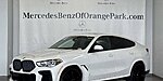 Used 2022 BMW X6 XDRIVE40I in JACKSONVILLE , FLORIDA