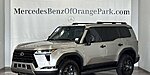 Used 2024 LEXUS GX GX 550 OVERTRAIL in JACKSONVILLE , FLORIDA