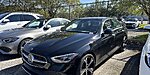 Used 2025 MERCEDES-BENZ C-CLASS C300 in JACKSONVILLE , FLORIDA