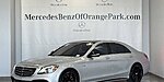 Used 2020 MERCEDES-BENZ S-CLASS S63V in JACKSONVILLE , FLORIDA