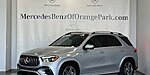 Used 2024 MERCEDES-BENZ GLE AMG GLE 53 in JACKSONVILLE , FLORIDA