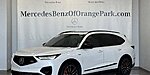 Used 2022 ACURA MDX TYPE S W/ADVANCE PACKAGE in JACKSONVILLE , FLORIDA