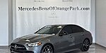 Used 2024 MERCEDES-BENZ C-CLASS C300 in JACKSONVILLE , FLORIDA