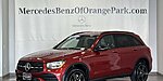 Used 2022 MERCEDES-BENZ GLC-CLASS GLC 300 in JACKSONVILLE , FLORIDA