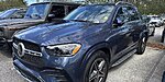 Used 2024 MERCEDES-BENZ GLE GLE 450 in JACKSONVILLE , FLORIDA