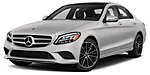 Used 2020 MERCEDES-BENZ C-CLASS C300 in JACKSONVILLE , FLORIDA