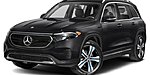 Used 2023 MERCEDES-BENZ EQB EQB 300 in JACKSONVILLE , FLORIDA