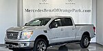 Used 2017 NISSAN TITAN XD SV in JACKSONVILLE , FLORIDA