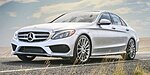Used 2018 MERCEDES-BENZ C-CLASS C300 in JACKSONVILLE , FLORIDA