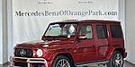 Used 2024 MERCEDES-BENZ G-CLASS AMG G 63 in JACKSONVILLE , FLORIDA