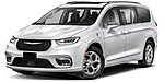 Used 2022 CHRYSLER PACIFICA HYBRID TOURING L in JACKSONVILLE , FLORIDA