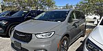Used 2022 CHRYSLER PACIFICA HYBRID TOURING L in JACKSONVILLE , FLORIDA