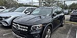 Used 2022 MERCEDES-BENZ GLB GLB 250 in JACKSONVILLE , FLORIDA