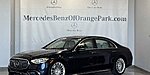 Used 2025 MERCEDES-BENZ S-CLASS S63E in JACKSONVILLE , FLORIDA