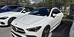 Used 2023 MERCEDES-BENZ CLA CLA 250 in JACKSONVILLE , FLORIDA