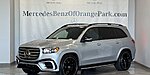 Used 2025 MERCEDES-BENZ GLS GLS 580 in JACKSONVILLE , FLORIDA