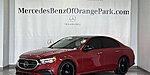 Used 2025 MERCEDES-BENZ E-CLASS E350 in JACKSONVILLE , FLORIDA