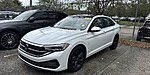 Used 2024 Volkswagen Jetta SE in JACKSONVILLE , FLORIDA