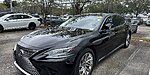 Used 2018 LEXUS LS LS 500 in JACKSONVILLE , FLORIDA