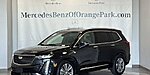 Used 2020 CADILLAC XT6 FWD PREMIUM LUXURY in JACKSONVILLE , FLORIDA