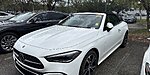 Used 2024 MERCEDES-BENZ CLE CLE 300 in JACKSONVILLE , FLORIDA