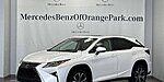 Used 2018 LEXUS RX RX 350 in JACKSONVILLE , FLORIDA