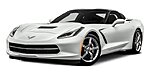 Used 2016 CHEVROLET CORVETTE 2LT in JACKSONVILLE , FLORIDA