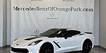 Used 2016 CHEVROLET CORVETTE 2LT in JACKSONVILLE , FLORIDA