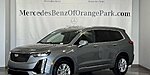 Used 2023 CADILLAC XT6 FWD LUXURY in JACKSONVILLE , FLORIDA