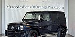 Used 2022 MERCEDES-BENZ G-CLASS AMG G 63 in JACKSONVILLE , FLORIDA