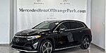 Used 2023 MERCEDES-BENZ EQS SEDAN EQS 450 in JACKSONVILLE , FLORIDA
