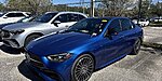 Used 2024 MERCEDES-BENZ C-CLASS C300 in JACKSONVILLE , FLORIDA